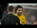 Fighting past the Foxes | Wolves 2-1 Leicester City | Extended Highlights