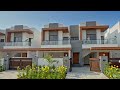 3BHK Villa Faizabad Road Lucknow Nearby Golden Blossom Contact-7348-742986 Zila Panchayat Approved
