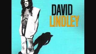 Watch David Lindley Pay The Man video