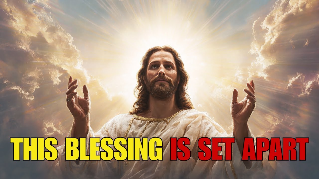 ✝️God Says: Stop Scrolling and Listen | Biblical Scriptures Teaching | God's Message today