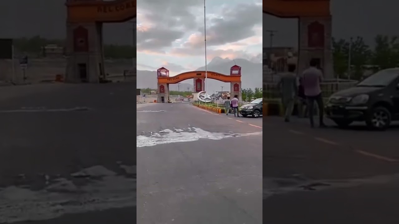 Welcome to Gilgit City | Hunza Gateway | Information360 | Heaven on earth | Gilgit Baltistan