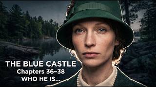 📖 THE BLUE CASTLE - Episode 17 screenshot 3