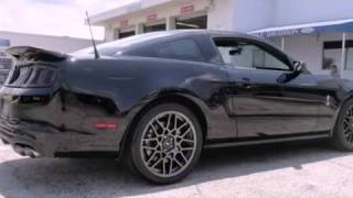 2013 FORD MUSTANG Jacksonville FL 2013 Ford Mustang Jacksonville Fl