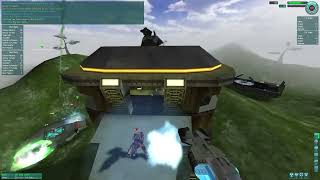 NeotiK.exe | Crossfire, Curtilage | 29 warriors | 2003/11/13 | Demo#7448 | Tribes2