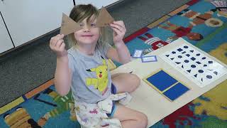 Shasta Elementary Montessori School