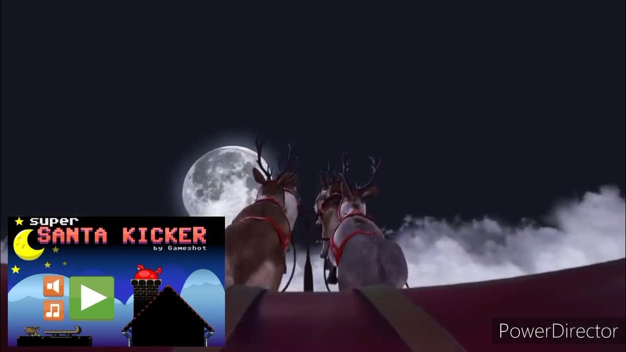 Super Santa Kicker Flash Game Level 1 OST YouTube super-santa-kicker-flash-game-level-1-ost-youtube