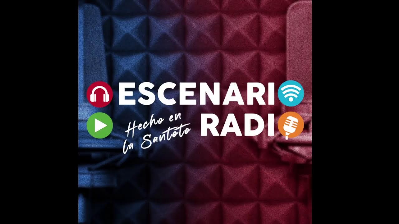 CONEXIÓN ODS - Hoy: ODS 5 IGUALDAD DE GÉNERO