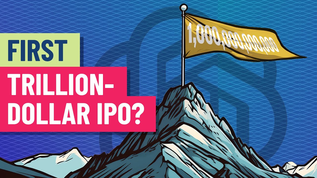 OpenAI может стать первым IPO на триллион долларов