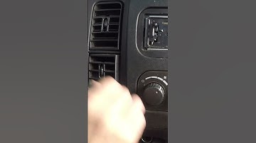 No Heat In Car - 3 tests (heater not working)