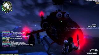 Just Cause 2 Multiplayer Mayhem 1