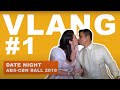 Regine Velasquez and Ogie Alcasid at the ABS-CBN Ball | OGRE Date Night
