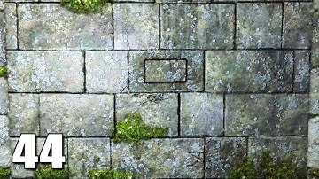 Legend of Grimrock 2 Playthrough | Part 44 | WatchDanGame