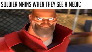 Hilarious TF2 Memes!