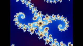 Mandelbrot 1924-2010