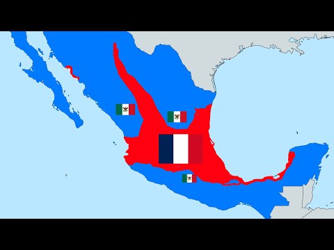 Battle of Puebla (May 5th Special) Part 1 @Luis Angel Ochoa @Rufixs728 @MCR26782