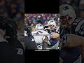 “One of the most underrated rivalries”#tombrady#raylewis#nfl