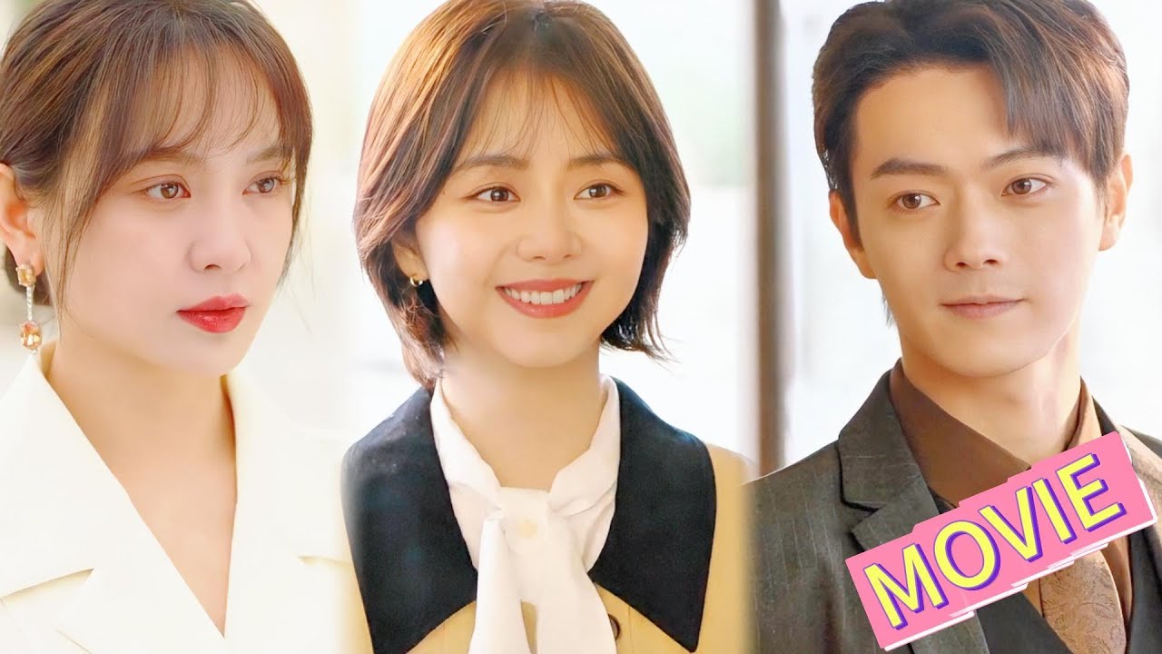 Свидание прервано💕 Коварная девушка провоцирует, босс обнимает Золушку: Слишком мешаешь