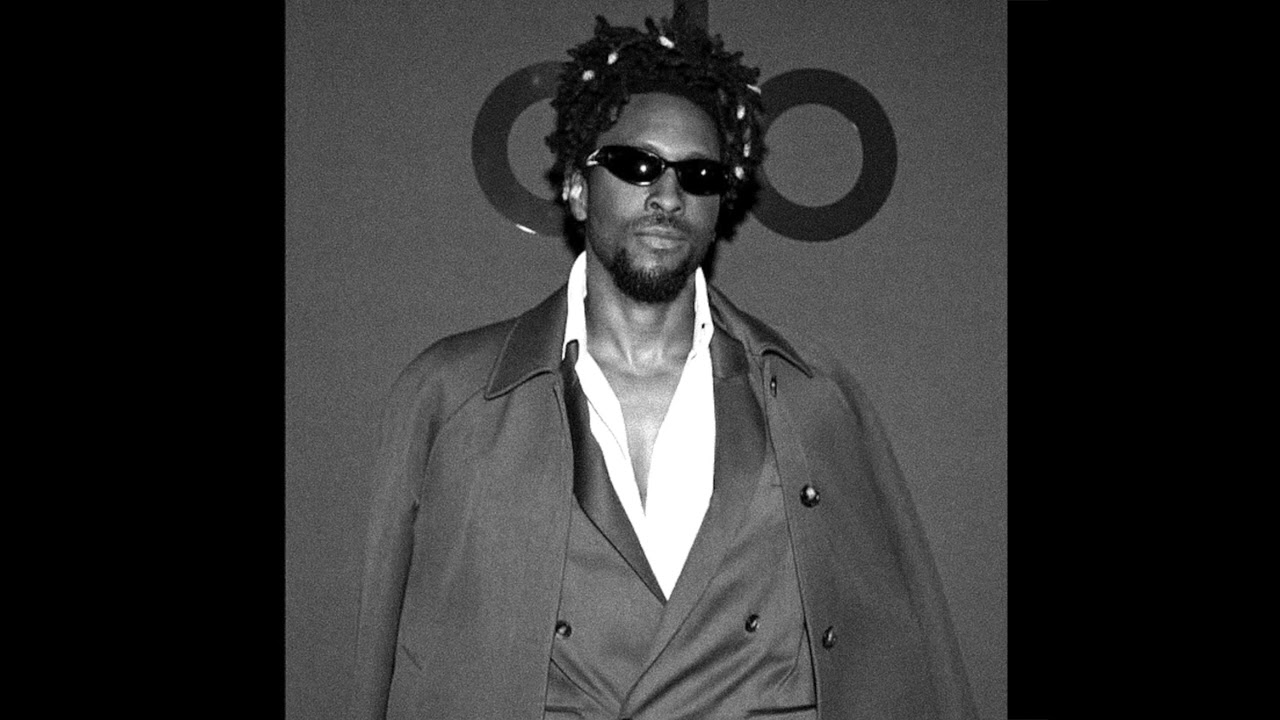 [FREE] SAINt JHN Type Beat - "WINE N DINE" | prod. J TONI