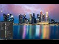New Release: Solus 4.7 Budgie - Experience For Modern Devices - Review en Español