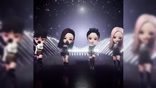 BLACKPINK "THE GIRLS" | AI LEAKED SNIPPET