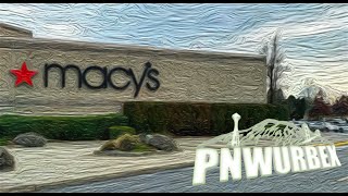 Macys Liquidation Puyallup WA 1/23/25 - 2/28/25