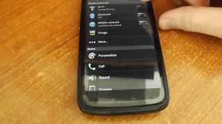 Video Htc sensation xe Wi Fi ошибка , Bluetooth не включается (author: Саша Шум)