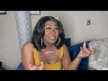 MOLESTED AT 12: I WAS RAPED WHILE WATCHING TYLER PERRY| VERY EMOTIONAL #metoo