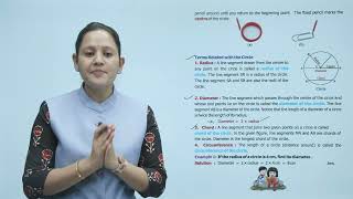 Ch 7 | Small Step | Mathematics | Maths 4 | Geometry | For children