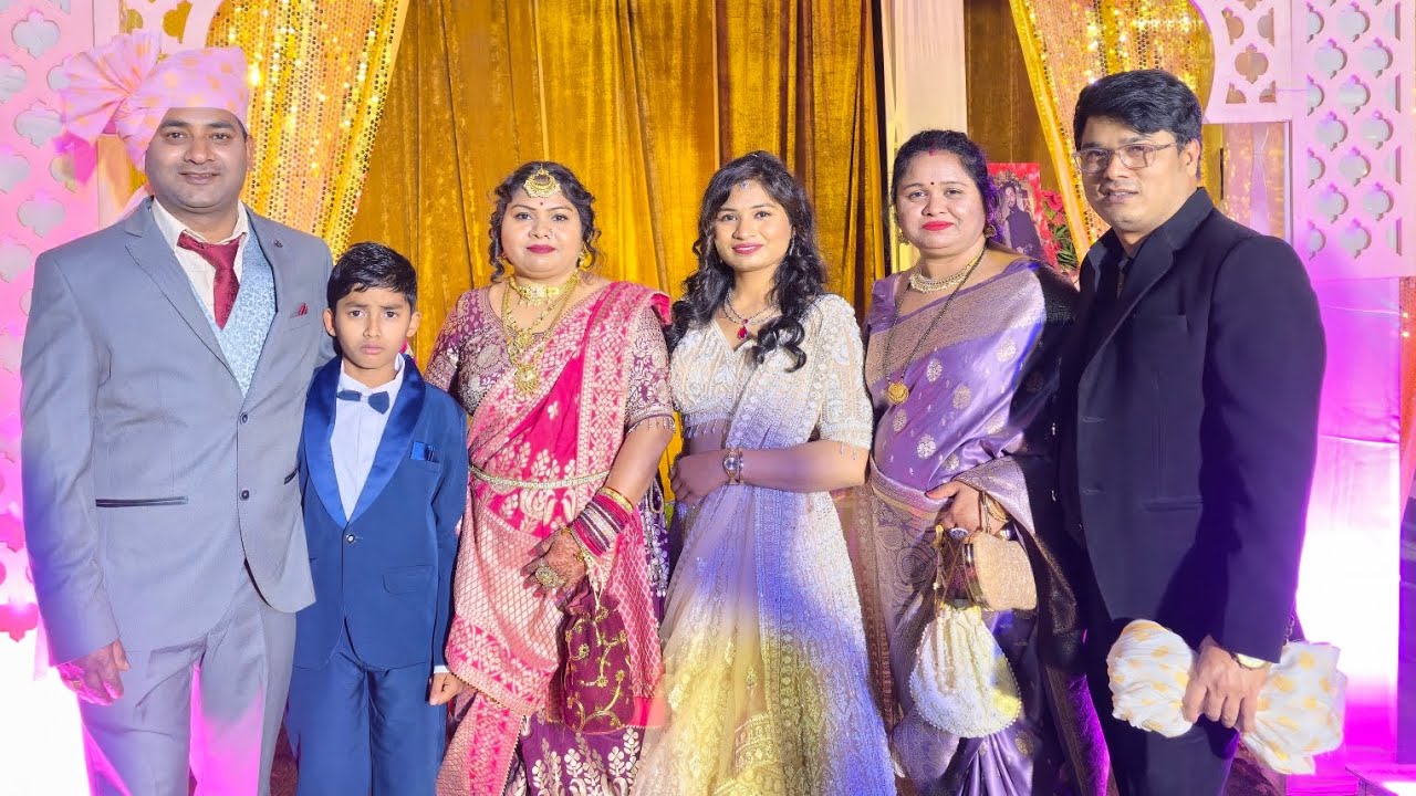 Bhai ki marriage #injoytime #ytshorts #Gupta official 🙏#pleasesubscribe my channel 