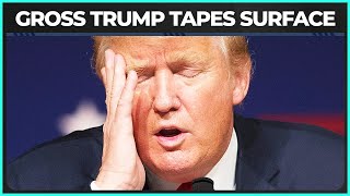 MORE Evidence of Trump's Creepy Ties To Epstein