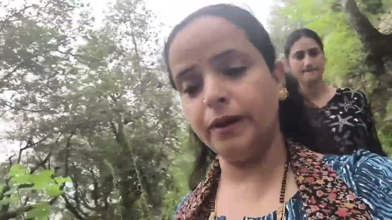 Forest rest house pukhari