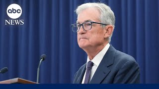 DOJ to drop criminal probe of Fed Chair Jerome Powell amid pressure from senators