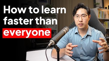 Learn to Learn in 46 Minutes