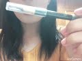 【ASMR】自分にメイク⸜(* ॑ ॑* )⸝