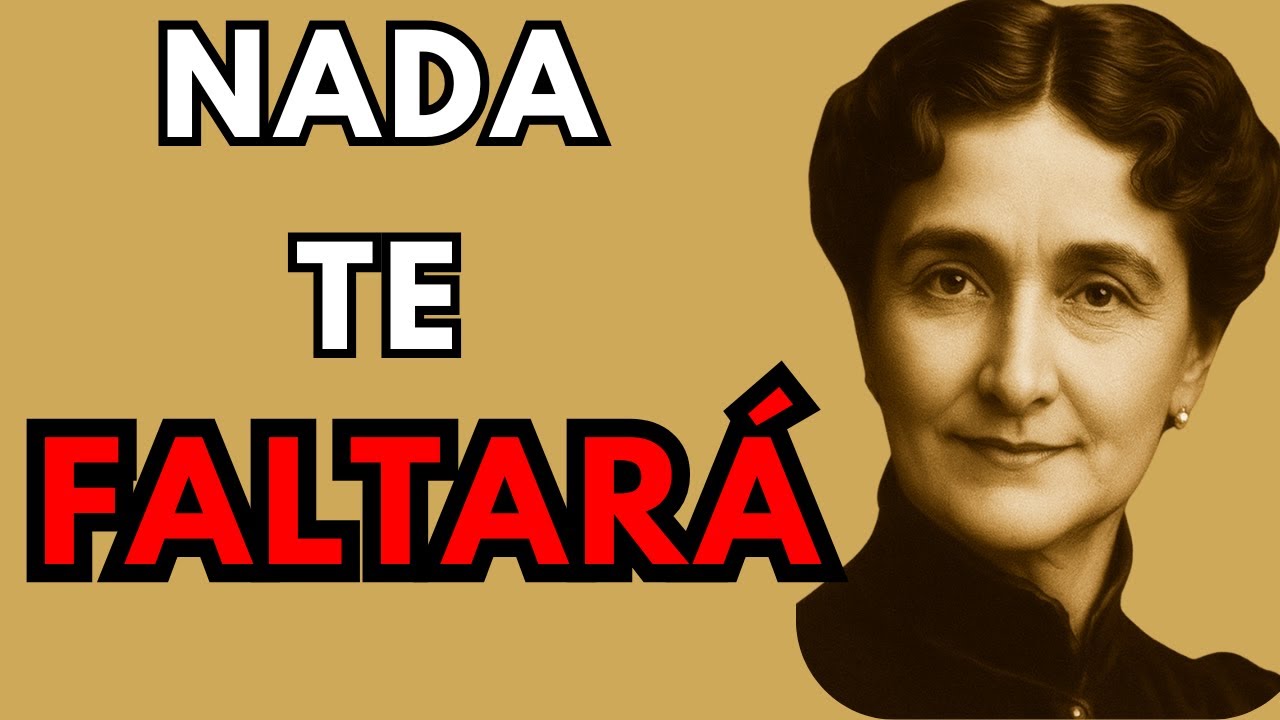 No Fuiste Hecho Para Perseguir el Dinero — Activa la Ley Divina del Suministro