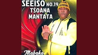 Mabaka