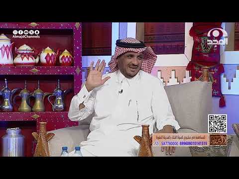 أب مريض بالمستشفى أصيبت نخيله بسوسة النخيل وهذا ما فعله ولده عبدالله المخيلد