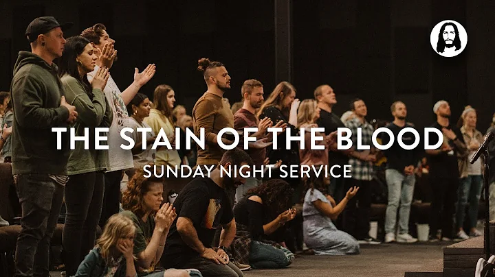 The Stain of the Blood | Michael Koulianos | Sunda...