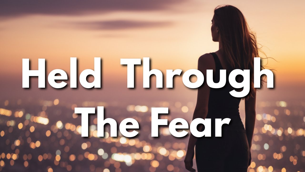 Совершенная любовь изгоняет страх | Глубокое христианское поклонение ради мира