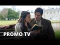 PROVIDENCE FALLS (2025) | Promo tv della miniserie romantica con Lachlan Quarmby e Katie Stevens