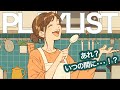 ✨【洋楽】「はぁ•••」が「Yeah!!」に♪家事がノリノリではかどる朝の洋楽playlist✨Feel-Good Playlist/作業用BGM/ポジティブmusic/ドライブmusic