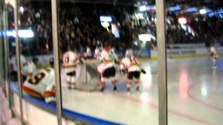 Jokerit - Luleå HF 1808 2011