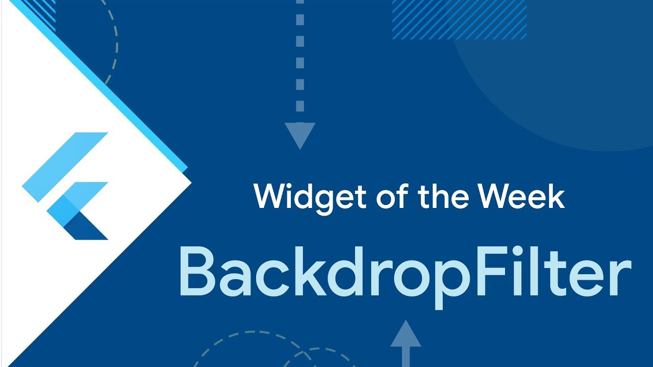 BackdropFilter widget là một phần tử tuyệt vời giúp bạn tạo ra những hình ảnh nền hoàn hảo. Nhấn vào hình liên quan để chiêm ngưỡng sức mạnh của BackdropFilter trong một thiết kế ứng dụng Flutter.