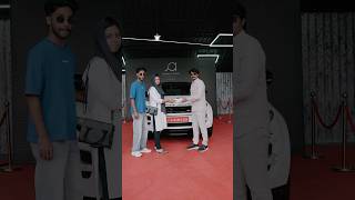 Land Rover Range Rover Evoqu