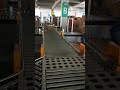 AUTOMATION SORTING SYSTEM
