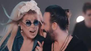 Zerrin Özer  Bohem  Arap Kızı      CLİPMAXTV