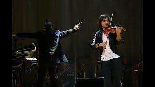 Samvel Ayrapetyan The complete concert live Krasnodar 2020