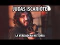 Judas El Evangelio Prohibido La Historia de Judas Iscarióte Secretos de La Biblia y el beso de judas