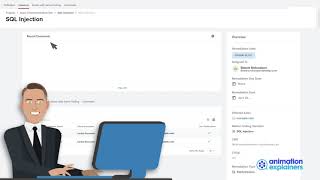 NetSPI (Video 2) | Explainer Video by Animation Explainers