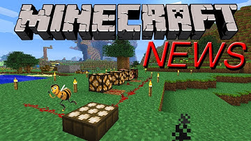 Minecraft News: 1.5 Daylight Detector, Comparator, & Analog Redstone Signals Update